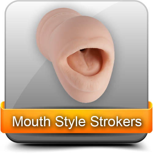 Buy Mouth Strokers Online in Australia
